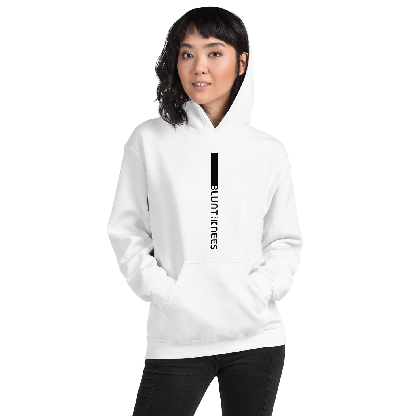BK Bar Hoodie - Black Logo