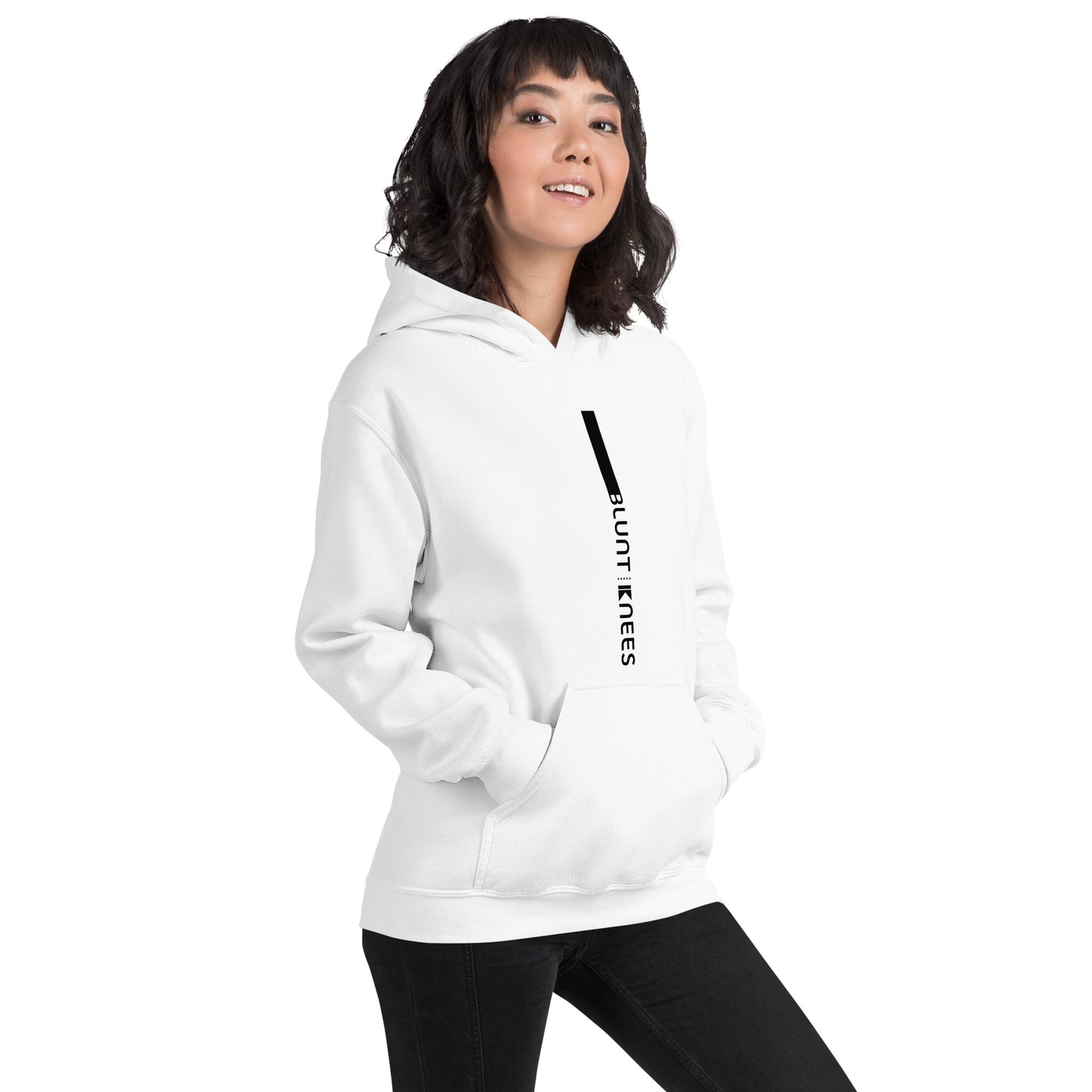 BK Bar Hoodie - Black Logo